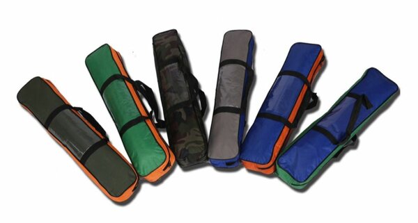 Tente de camping portable