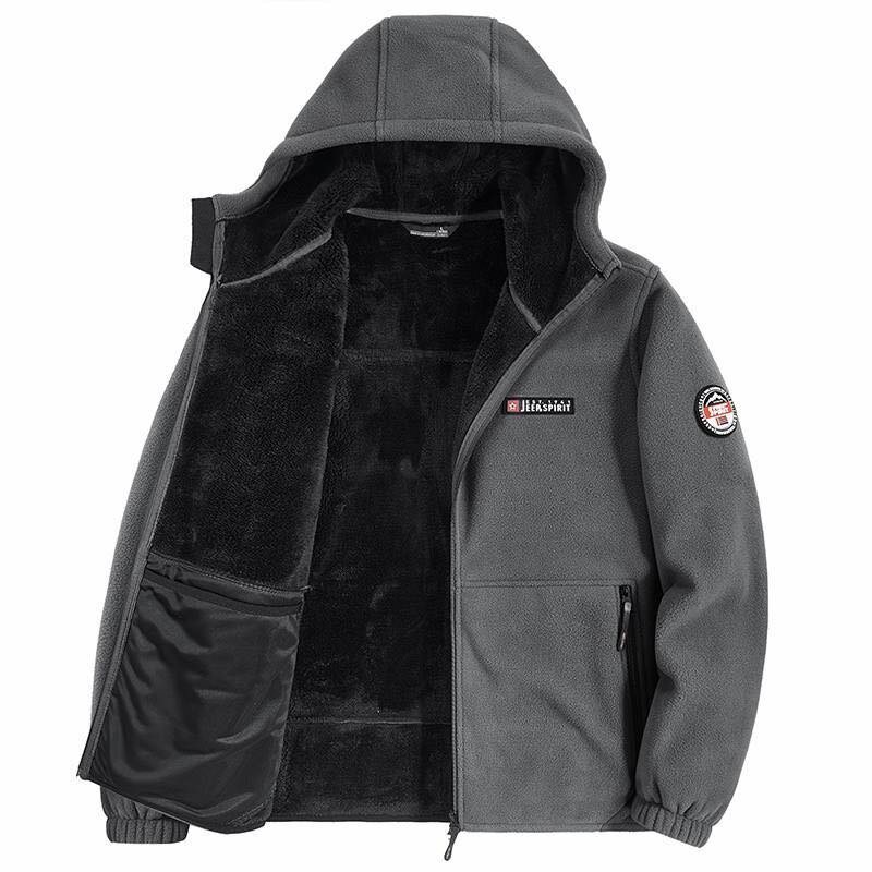 Меховая куртка/кофта