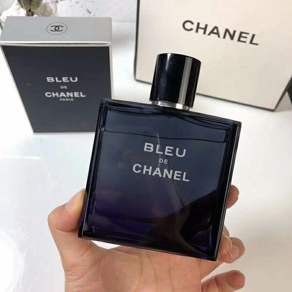 Parfum Bleu de Chanel