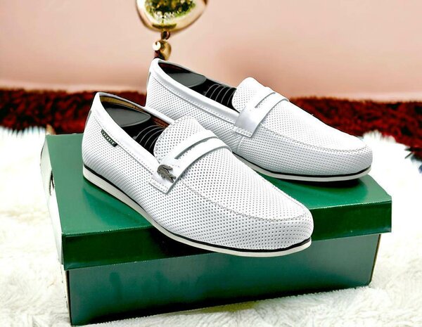 Loafers available