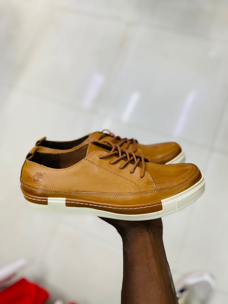 Timberland shoes