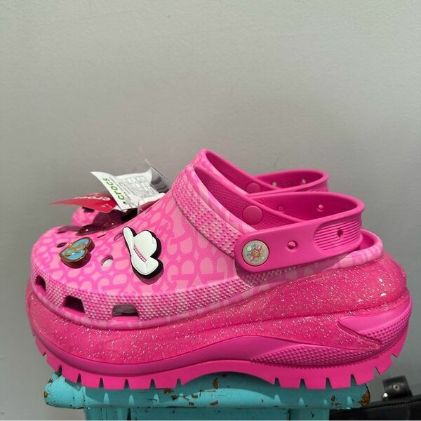 Crocs Shoe