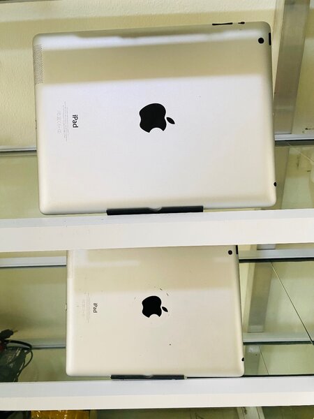 iPad 4th gen for sale