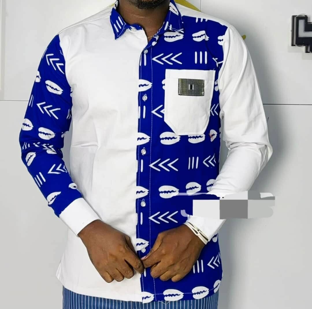 Chemises élégantes pour hommes