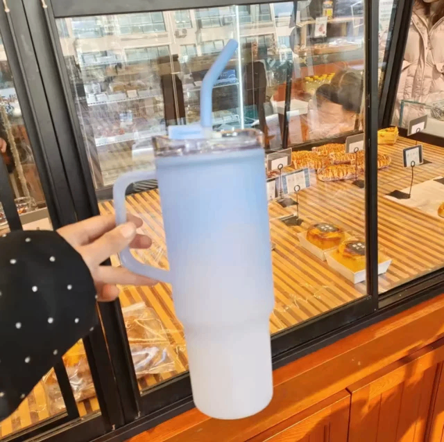 3pcs sets of tumblers