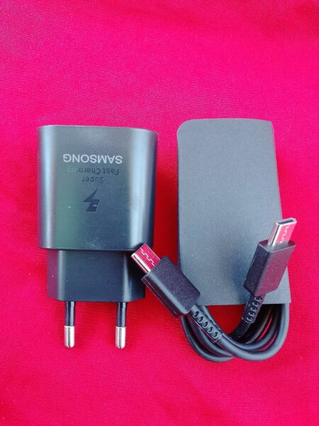 Chargeur  TYPE C  25W