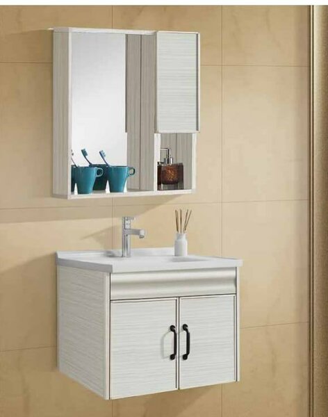 Bathroom Cabinet Basin