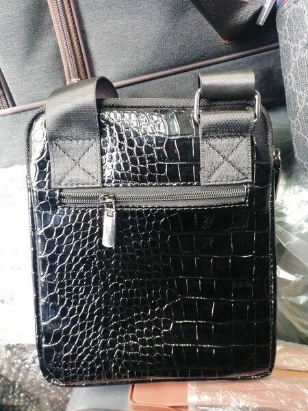 Барсетка Crock