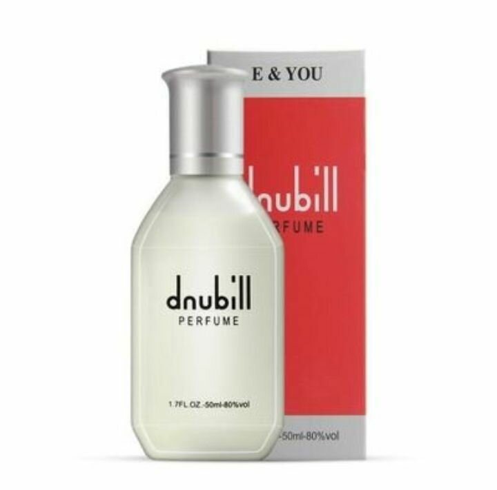 Parfum dnubill - Élégance Intemporelle