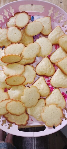 Biscuits Maison Faits Main