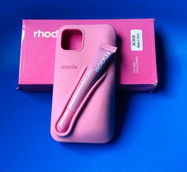 Coque 11 Pro avec gloss