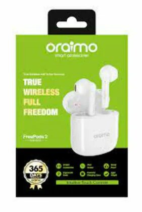 ORAIMO FREEPODS 2