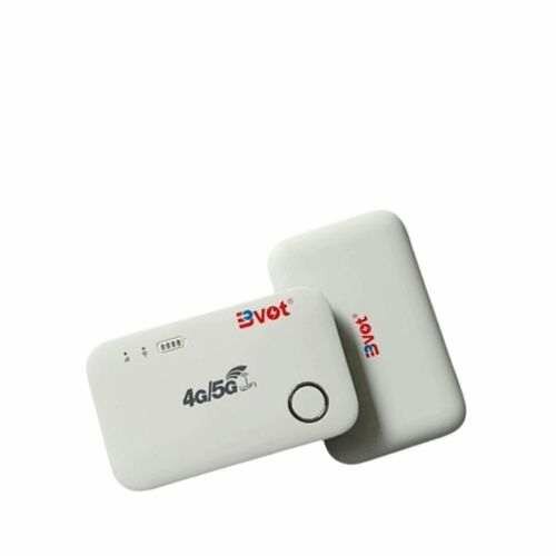 Routeur WiFi Portable 4G/5G