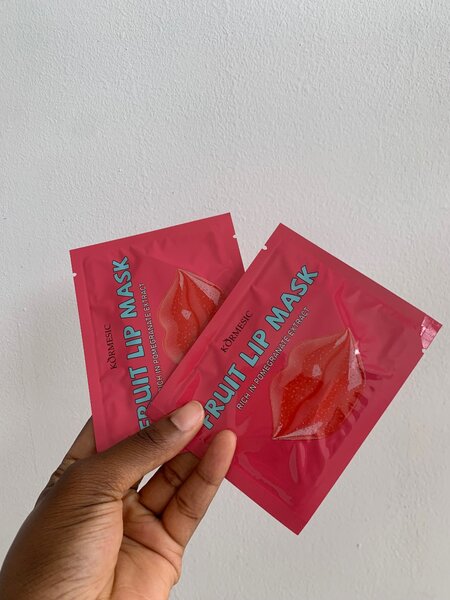lip masks