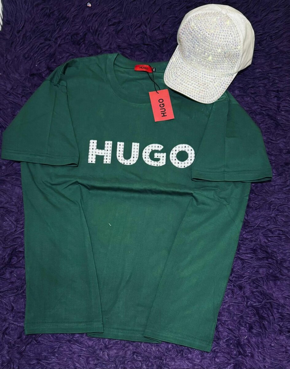 T-shirts tendance pour hommes