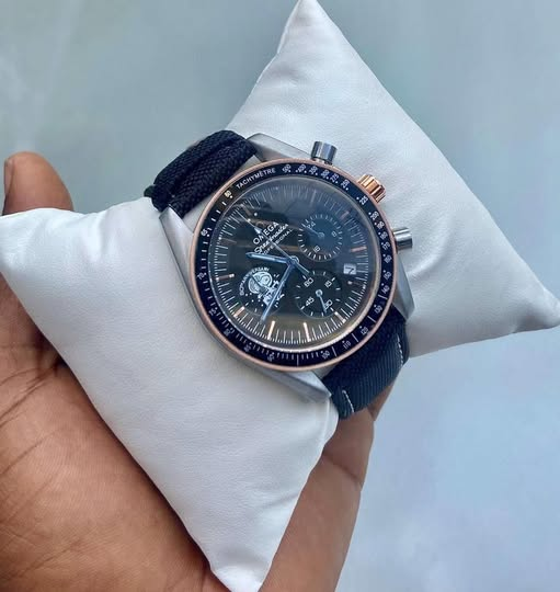 reloj de pulsera Omega. [A Piece]