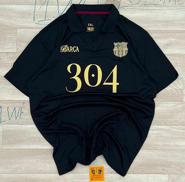 Maillot de football yamal