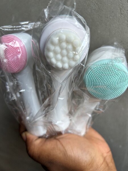 Face Cleansing brush