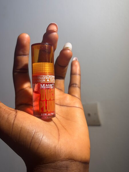 Sérum Lèvres Volumise