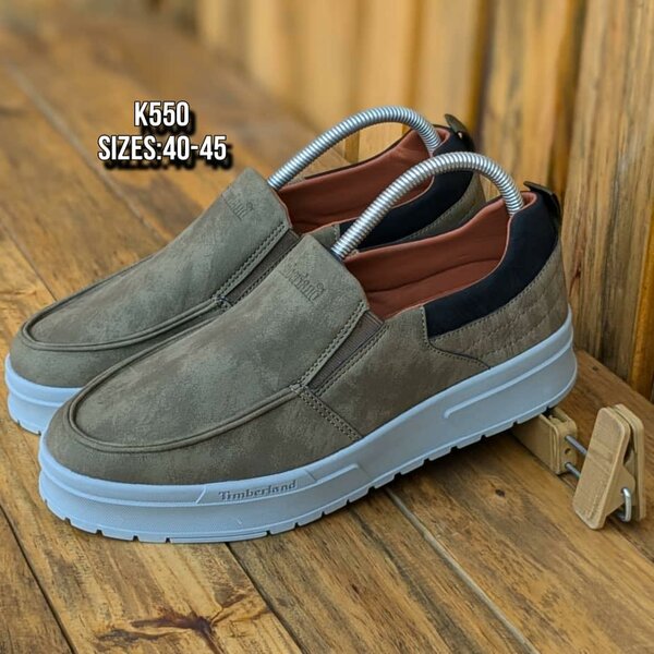 The Timberland lowcut sneakers