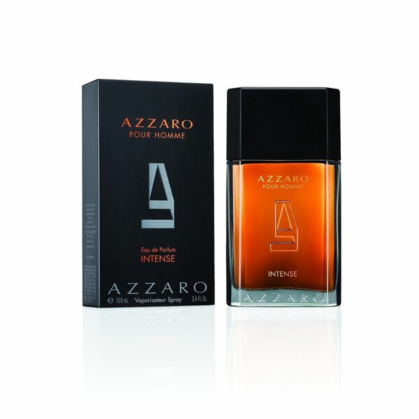 Azzaro Pour Homme Intense