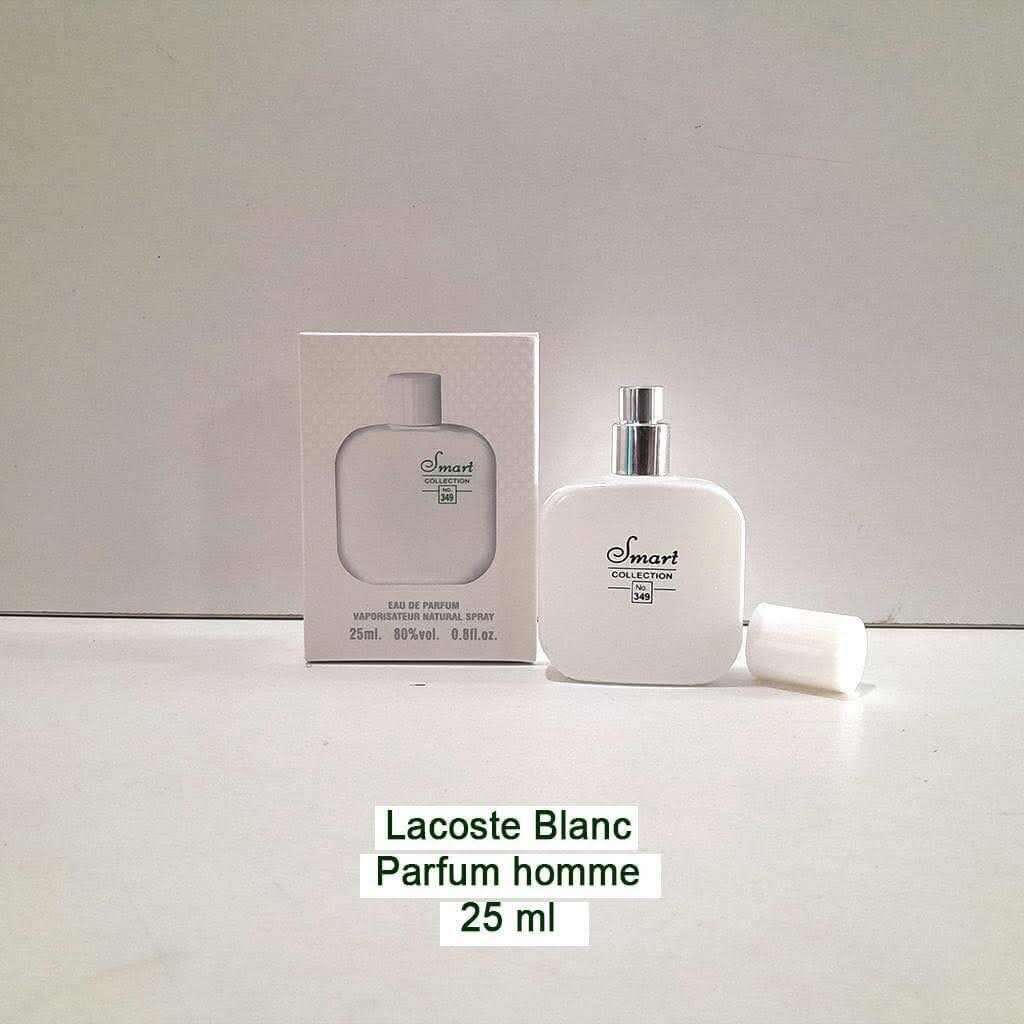 Parfum Femme 25 ml Pomme