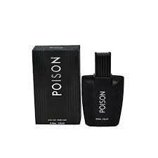 Poison parfum simple et précis - 100ml