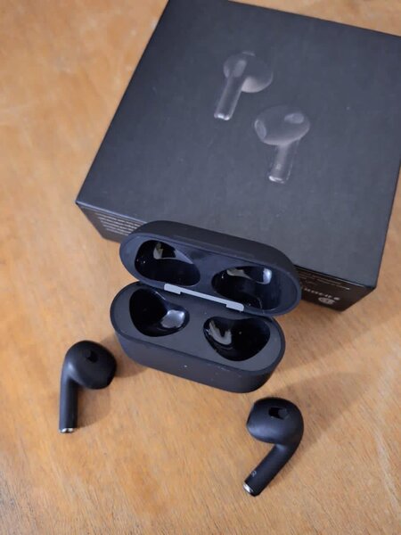 Airpods 3 black