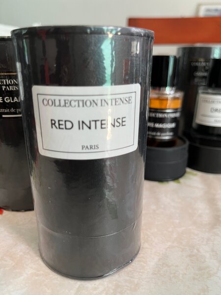 Collection Intense Parfum