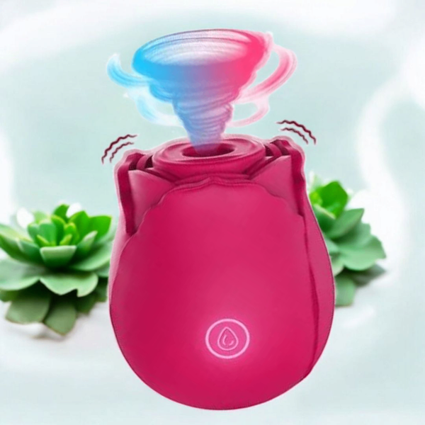 Vibro sextoys Clito SN04