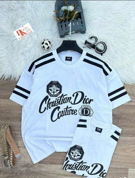 T-shirts à imprimé stylé