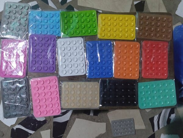 Ventouses de téléphone