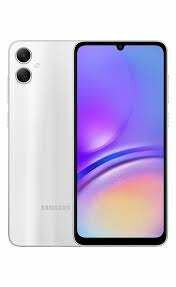 Samsung galaxy A05 silver 4Gb.128Gb