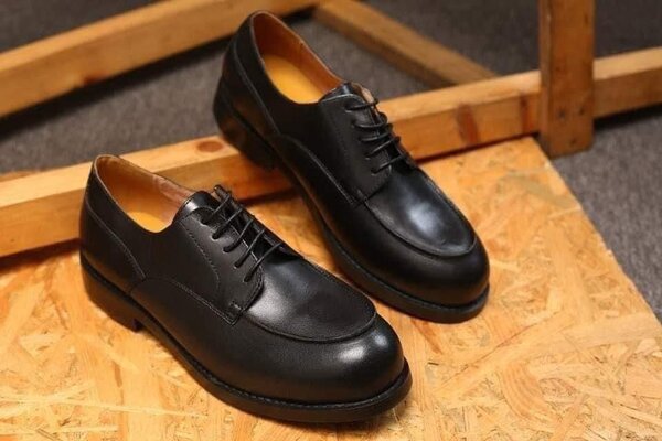 Chaussures homme très bonne qualité