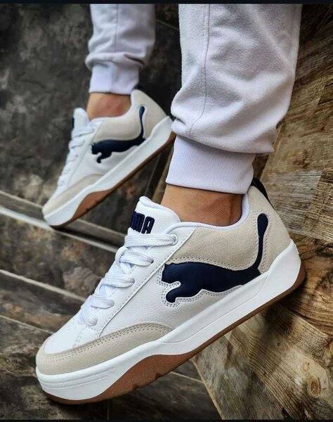 Chaussure puma