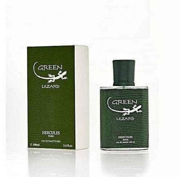 Parfums Green Lézard