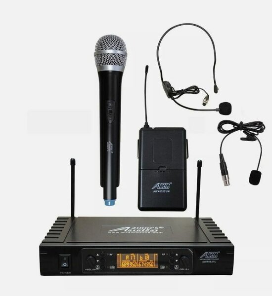 All musical instruments