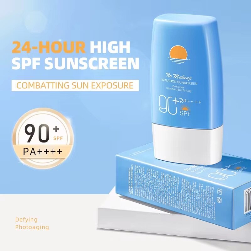 Solaire Haute Protection SPF 90+