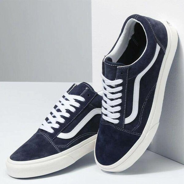 Vans Sneakers Classiques