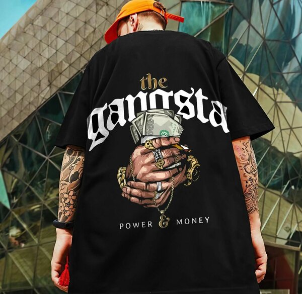 Mens t shirt in all sozes