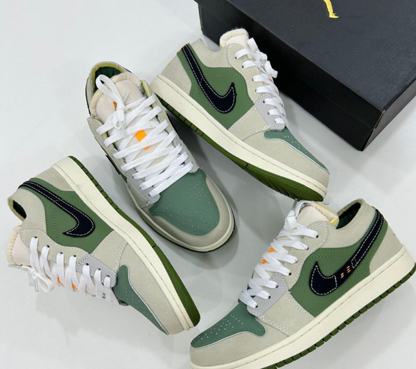 Air Jordan 1 Low SE Craft