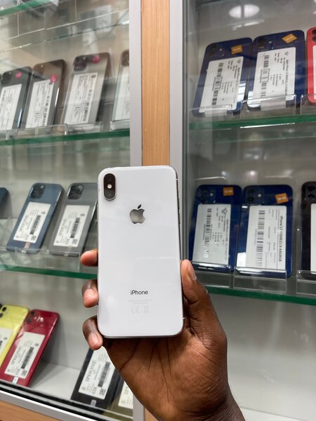 iPhone X 64GB
