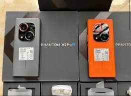 Techno Phantom X2 Pro(5G)