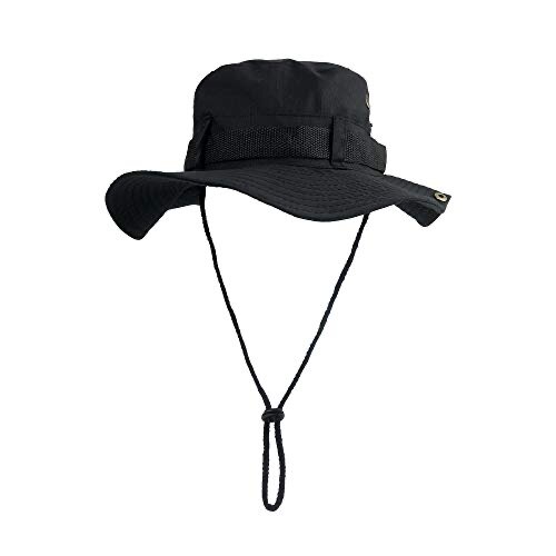 Chapeau de randonnée unisexe