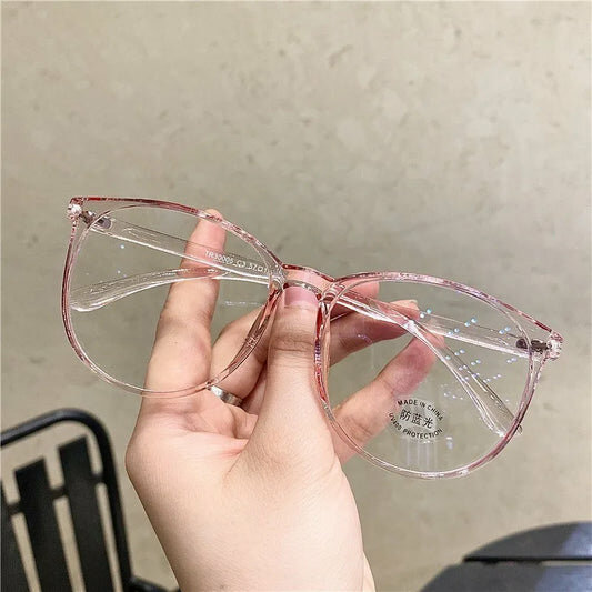 Lunettes anti lumière bleue