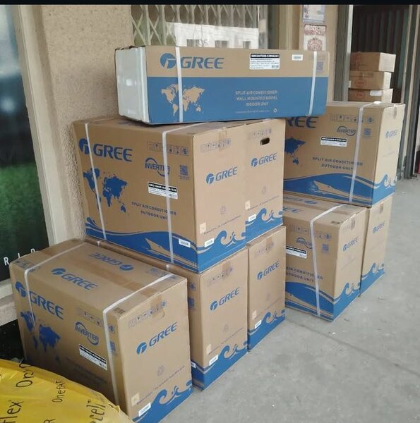 Hisense 1.5HP Air Conditioner