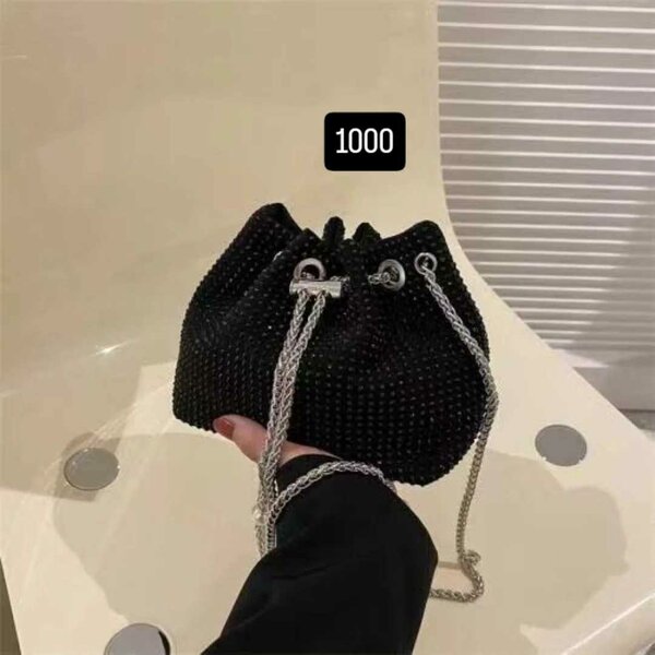 Все сумки новые