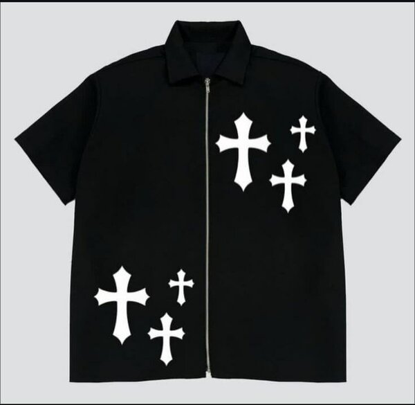 Vestes zippées unisexes stylisées