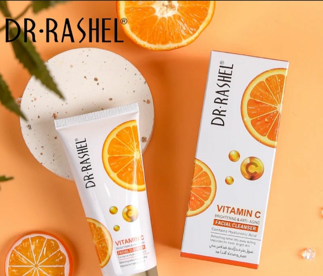 vitamin c cleanser