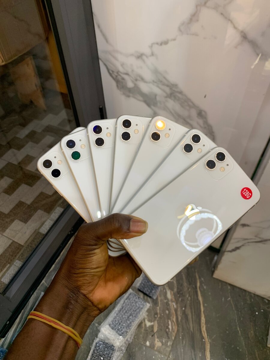 iPhone 11 128Gb